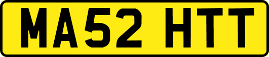 MA52HTT