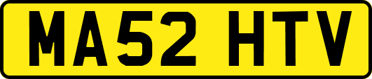 MA52HTV