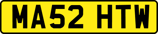 MA52HTW