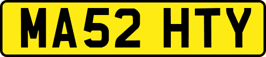 MA52HTY