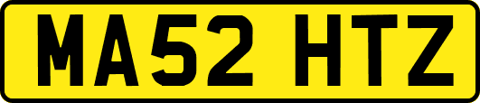 MA52HTZ