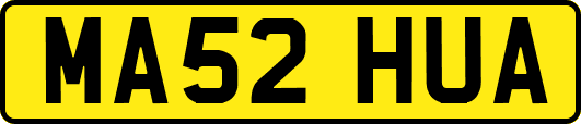MA52HUA