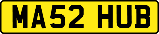 MA52HUB