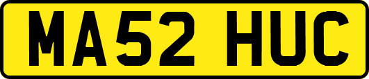 MA52HUC