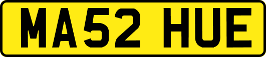 MA52HUE