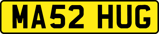 MA52HUG