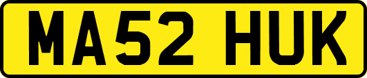MA52HUK