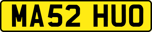 MA52HUO