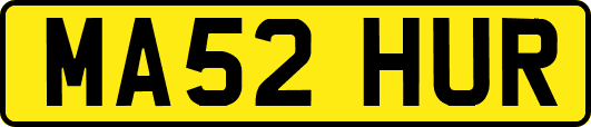 MA52HUR