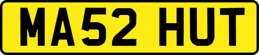 MA52HUT