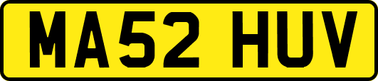 MA52HUV
