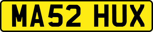 MA52HUX