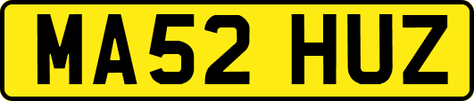 MA52HUZ