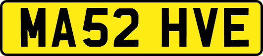 MA52HVE