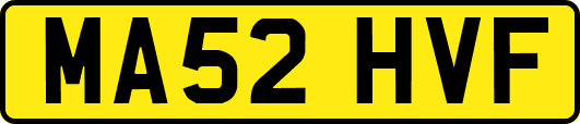 MA52HVF
