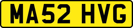 MA52HVG