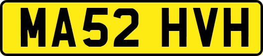 MA52HVH