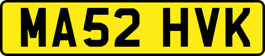 MA52HVK