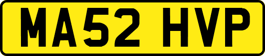 MA52HVP