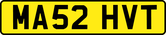 MA52HVT
