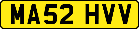 MA52HVV