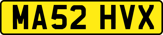 MA52HVX
