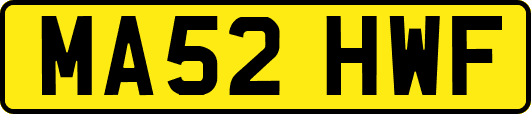 MA52HWF