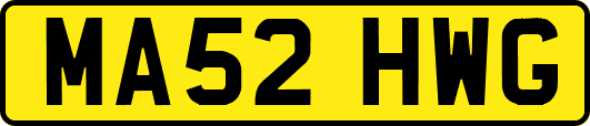 MA52HWG