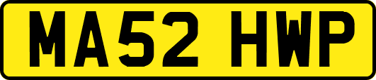 MA52HWP
