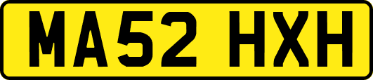 MA52HXH