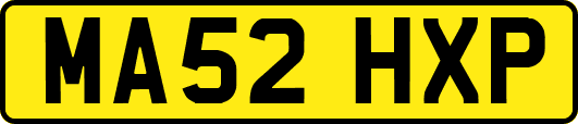 MA52HXP
