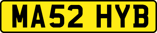 MA52HYB