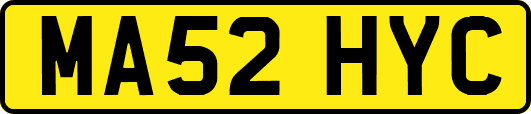 MA52HYC