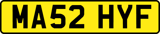 MA52HYF