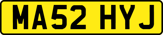 MA52HYJ