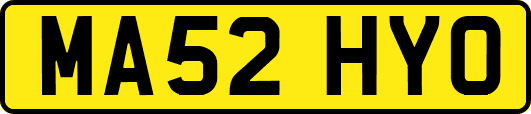 MA52HYO