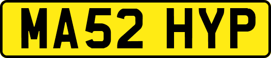 MA52HYP