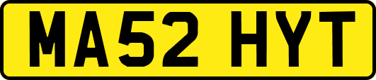 MA52HYT