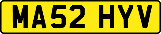 MA52HYV