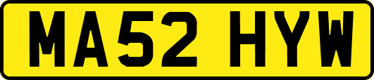 MA52HYW