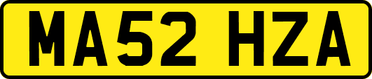 MA52HZA