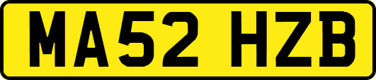 MA52HZB