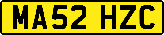 MA52HZC