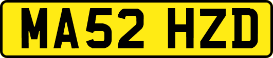 MA52HZD