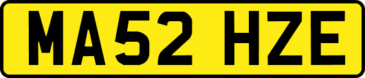 MA52HZE