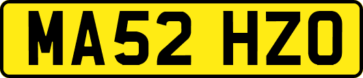 MA52HZO