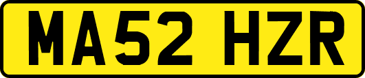 MA52HZR