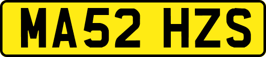 MA52HZS