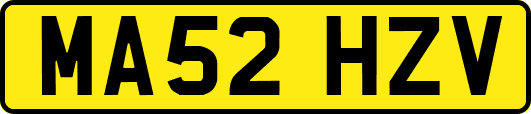 MA52HZV