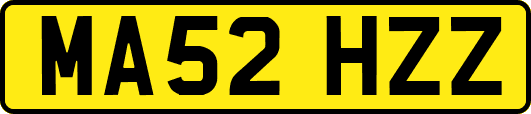 MA52HZZ